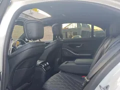 2022 Mercedes-Benz S Serisi S 400 Kıbrıs | KKTC İkinci El Satılık Araba - Thumbnail 5