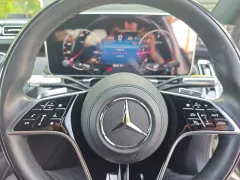 2022 Mercedes-Benz S Serisi S 400 Kıbrıs | KKTC İkinci El Satılık Araba - Thumbnail 6