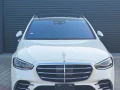 2022 Mercedes-Benz S Serisi S 400 Kıbrıs | KKTC İkinci El Satılık Araba - Thumbnail 7