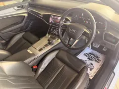 2021 Audi A6 20 TFSI Quattro Kıbrıs | KKTC İkinci El Satılık Araba - Thumbnail 2