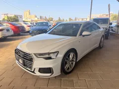 2021 Audi A6 20 TFSI Quattro Kıbrıs | KKTC İkinci El Satılık Araba - Thumbnail 3