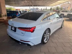 2021 Audi A6 20 TFSI Quattro Kıbrıs | KKTC İkinci El Satılık Araba - Thumbnail 4