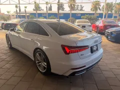 2021 Audi A6 20 TFSI Quattro Kıbrıs | KKTC İkinci El Satılık Araba - Thumbnail 5