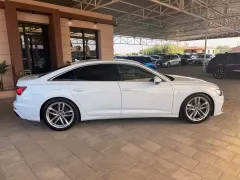 2021 Audi A6 20 TFSI Quattro Kıbrıs | KKTC İkinci El Satılık Araba - Thumbnail 6