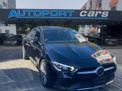 2023 Mercedes-Benz CLA 200 d Kıbrıs | KKTC İkinci El Satılık Araba - Thumbnail 1