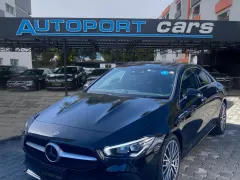2023 Mercedes-Benz CLA 200 d Kıbrıs | KKTC İkinci El Satılık Araba - Thumbnail 2