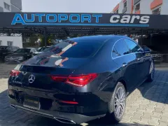 2023 Mercedes-Benz CLA 200 d Kıbrıs | KKTC İkinci El Satılık Araba - Thumbnail 3