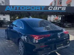 2023 Mercedes-Benz CLA 200 d Kıbrıs | KKTC İkinci El Satılık Araba - Thumbnail 4