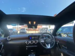 2023 Mercedes-Benz CLA 200 d Kıbrıs | KKTC İkinci El Satılık Araba - Thumbnail 5