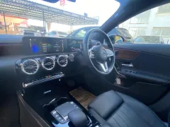 2023 Mercedes-Benz CLA 200 d Kıbrıs | KKTC İkinci El Satılık Araba - Thumbnail 6