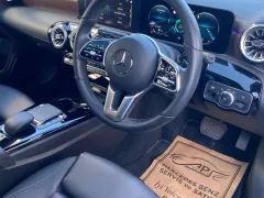 2023 Mercedes-Benz CLA 200 d Kıbrıs | KKTC İkinci El Satılık Araba - Thumbnail 7