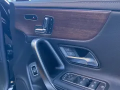 2023 Mercedes-Benz CLA 200 d Kıbrıs | KKTC İkinci El Satılık Araba - Thumbnail 8