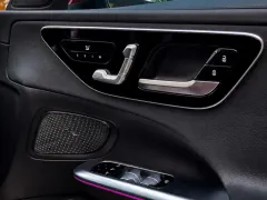 2022 Mercedes-Benz C Serisi C 200 Kıbrıs | KKTC İkinci El Satılık Araba - Thumbnail 4