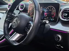2022 Mercedes-Benz C Serisi C 200 Kıbrıs | KKTC İkinci El Satılık Araba - Thumbnail 5
