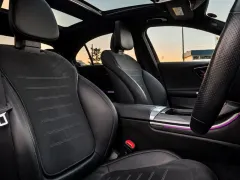 2022 Mercedes-Benz C Serisi C 200 Kıbrıs | KKTC İkinci El Satılık Araba - Thumbnail 6