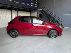 2022 Toyota Yaris 1.5 Kıbrıs | KKTC İkinci El Satılık Araba - Thumbnail 2