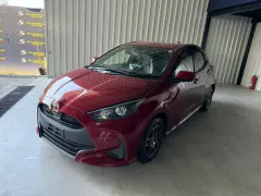 2022 Toyota Yaris 1.5 Kıbrıs | KKTC İkinci El Satılık Araba - Thumbnail 3