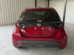 2022 Toyota Yaris 1.5 Kıbrıs | KKTC İkinci El Satılık Araba - Thumbnail 5