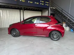 2022 Toyota Yaris 1.5 Kıbrıs | KKTC İkinci El Satılık Araba - Thumbnail 6