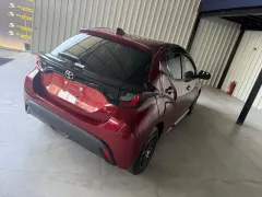 2022 Toyota Yaris 1.5 Kıbrıs | KKTC İkinci El Satılık Araba - Thumbnail 7