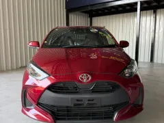 2022 Toyota Yaris 1.5 Kıbrıs | KKTC İkinci El Satılık Araba - Thumbnail 8