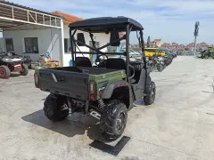 2022 Diğer Kuba UTX  Kıbrıs | KKTC İkinci El Satılık Araba - Thumbnail 3
