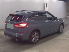 2022 BMW X1 18d xDrive Kıbrıs | KKTC İkinci El Satılık Araba - Thumbnail 2