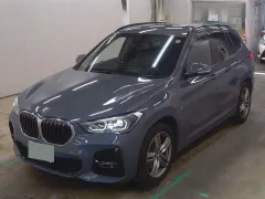 2022 BMW X1 18d xDrive Kıbrıs | KKTC İkinci El Satılık Araba - Thumbnail 3