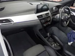 2022 BMW X1 18d xDrive Kıbrıs | KKTC İkinci El Satılık Araba - Thumbnail 4