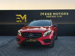 2020 Mercedes-Benz GLA 200 Kıbrıs | KKTC İkinci El Satılık Araba - Thumbnail 1