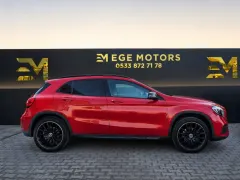2020 Mercedes-Benz GLA 200 Kıbrıs | KKTC İkinci El Satılık Araba - Thumbnail 2