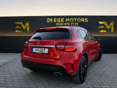 2020 Mercedes-Benz GLA 200 Kıbrıs | KKTC İkinci El Satılık Araba - Thumbnail 3