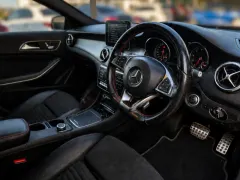 2020 Mercedes-Benz GLA 200 Kıbrıs | KKTC İkinci El Satılık Araba - Thumbnail 4