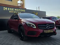 2020 Mercedes-Benz GLA 200 Kıbrıs | KKTC İkinci El Satılık Araba - Thumbnail 8