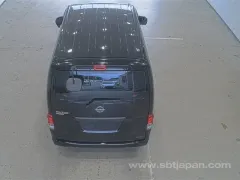2023 Nissan NV200  Kıbrıs | KKTC İkinci El Satılık Araba - Thumbnail 2