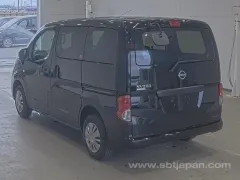 2023 Nissan NV200  Kıbrıs | KKTC İkinci El Satılık Araba - Thumbnail 3