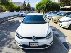 2020 Volkswagen Golf 1.2 TSI Kıbrıs | KKTC İkinci El Satılık Araba - Thumbnail 4