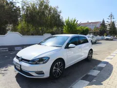 2020 Volkswagen Golf 1.2 TSI Kıbrıs | KKTC İkinci El Satılık Araba - Thumbnail 6