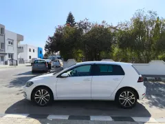 2020 Volkswagen Golf 1.2 TSI Kıbrıs | KKTC İkinci El Satılık Araba - Thumbnail 7
