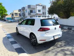 2020 Volkswagen Golf 1.2 TSI Kıbrıs | KKTC İkinci El Satılık Araba - Thumbnail 8