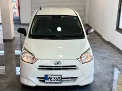 2020 Daihatsu Mira Mira 0.65 Kıbrıs | KKTC İkinci El Satılık Araba - Thumbnail 3