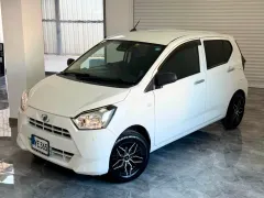 2020 Daihatsu Mira Mira 0.65 Kıbrıs | KKTC İkinci El Satılık Araba - Thumbnail 4
