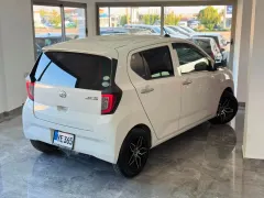 2020 Daihatsu Mira Mira 0.65 Kıbrıs | KKTC İkinci El Satılık Araba - Thumbnail 5