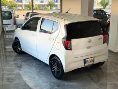 2020 Daihatsu Mira Mira 0.65 Kıbrıs | KKTC İkinci El Satılık Araba - Thumbnail 6