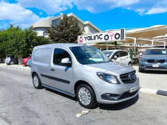 2018 Mercedes-Benz Citan  Kıbrıs | KKTC İkinci El Satılık Araba - Thumbnail 1