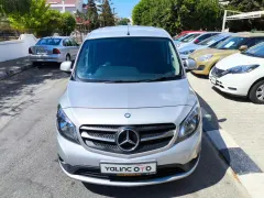 2018 Mercedes-Benz Citan  Kıbrıs | KKTC İkinci El Satılık Araba - Thumbnail 5