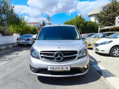2018 Mercedes-Benz Citan  Kıbrıs | KKTC İkinci El Satılık Araba - Thumbnail 6
