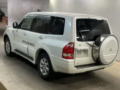 2003 Mitsubishi Pajero 3.2 DI Kıbrıs | KKTC İkinci El Satılık Araba - Thumbnail 5