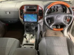2003 Mitsubishi Pajero 3.2 DI Kıbrıs | KKTC İkinci El Satılık Araba - Thumbnail 6