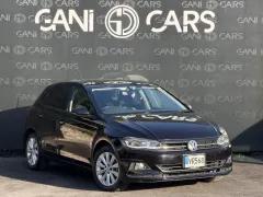 2020 Volkswagen Polo 1.0 TSI Kıbrıs | KKTC İkinci El Satılık Araba - Thumbnail 1